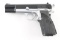 Browning Hi-Power 9mm SN: 245NY58999