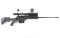 Savage Model 110 .338 Lapua Mag SN: K779275