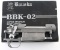 Bauska BBK-02 Large Magnum Action SN: L0195