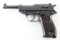 Walther P38 ac 42 9mm 1103c