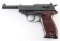Walther P38 ac 45 9mm 026466
