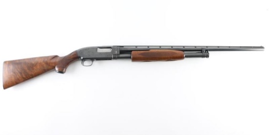 Winchester Model 12 'Pigeon Grade' 28 Ga