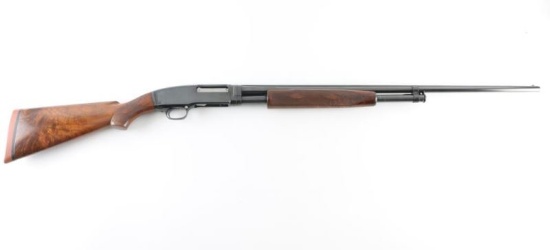 Winchester Model 42 'Trap Gun' .410 Bore