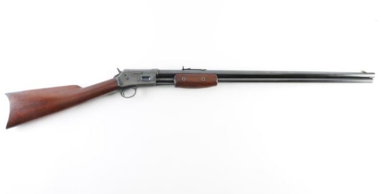 Colt Lightning Rifle "S.F.P." Marked .44-40