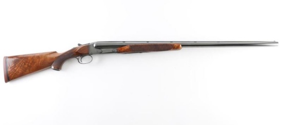 Winchester Model 21 'Trap Grade" 12 Ga