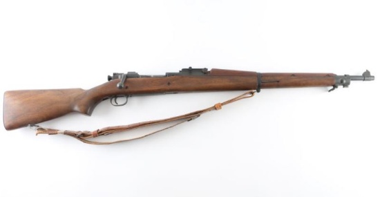 Springfield 1903 .30-06 SN: 1404967