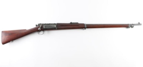 Springfield Armory 1898 Krag 30-40 #439708