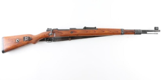 J.P Sauer K98k 'ce 44' 8mm SN: 3542f