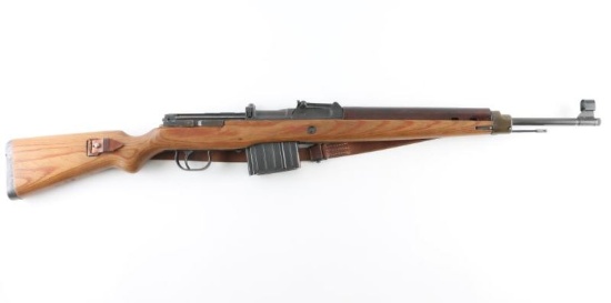 Berlin-Lubecker G.43 'duv 44' 8mm SN: 8975a