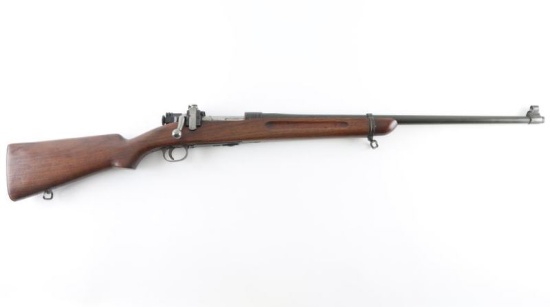 Springfield Armory M2 .22 LR SN: 5930