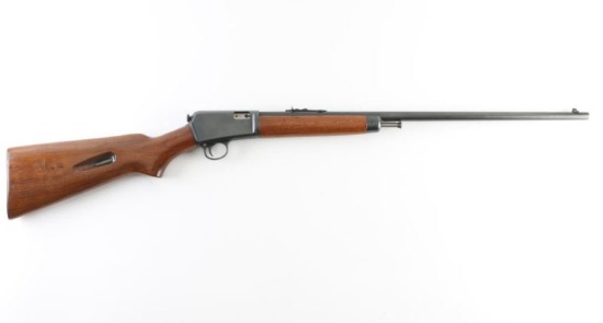Winchester Model 63 .22 LR SN: 79077