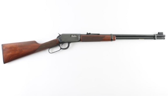 Winchester Model 9422M .22 Mag SN: F649291