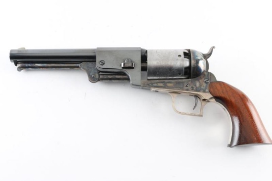 Tom Haas Sr's Prototype Model 3 SN: 1153