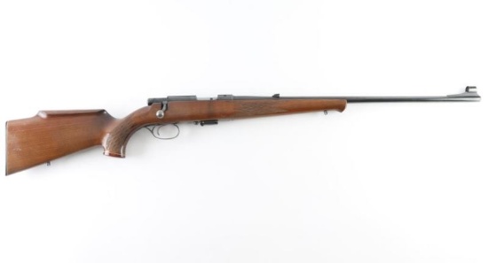 Anschutz/Savage 54M Sporter .22 Mag