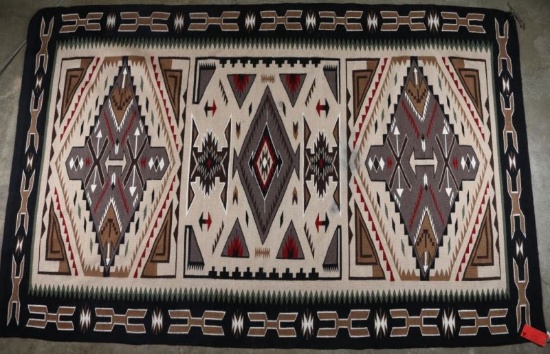 Navajo Rug
