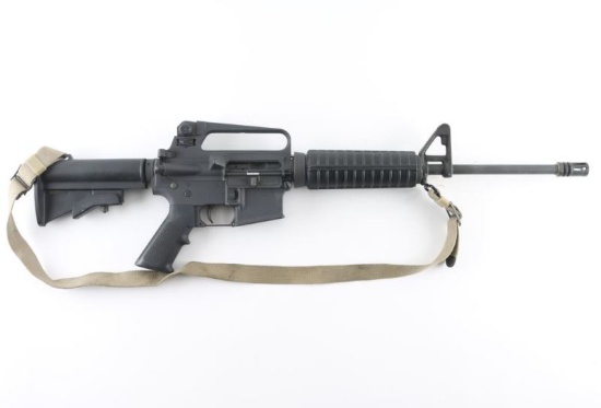 Colt Sporter Lightweight .223 SN: SL009887