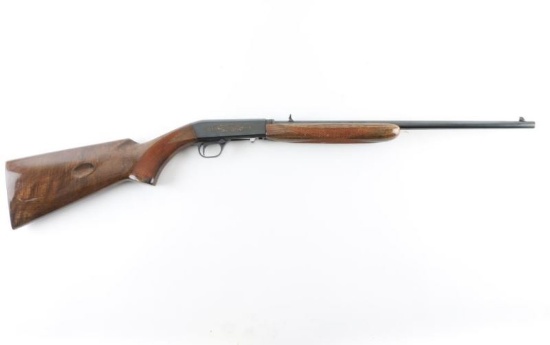 Browning SA-22 .22 LR 06530T57