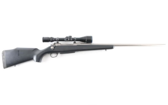 Sako/Beretta M995 7.21 Firebird SN: 234518
