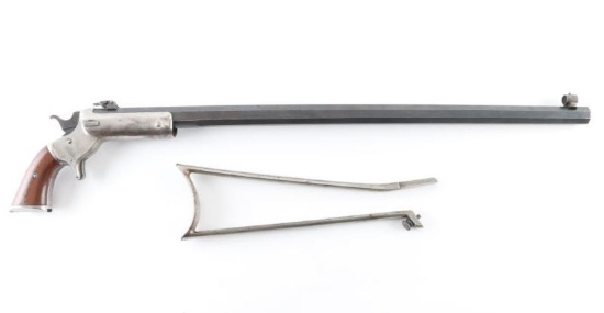 Stevens Hunter's Pet Pocket Rifle 32 RF