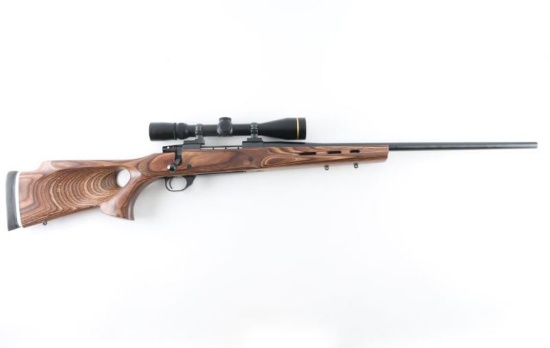 Weatherby Vanguard .257 Wby Mag SN VS389066