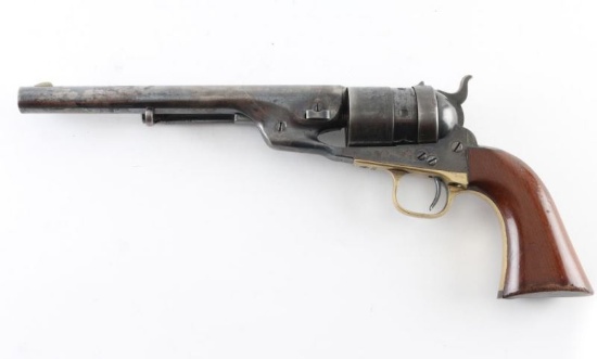 Colt Richards Conversion 44 Colt 192412