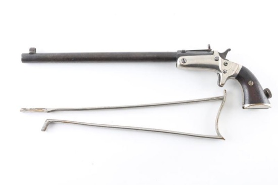Stevens New Model Pocket Rifle 25 RF
