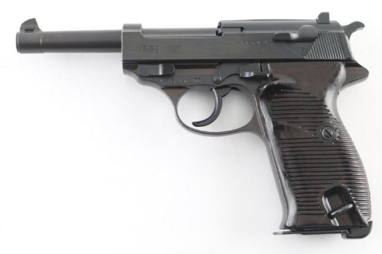 Mauser P-38 byf 44 9mm 4369 t