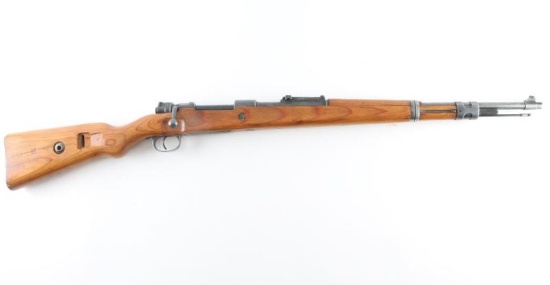 Steyr-Daimler K98k 'bnz 42' 8mm SN: 5486b