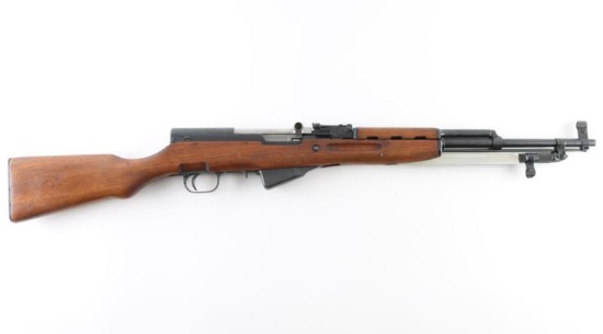 Chinese M21 SKS 7.62x39mm SN: 943354
