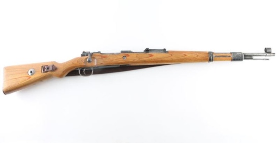 Waffenfabrik Brunn K98k 'dot 1944' 8mm