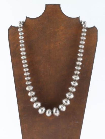 Navajo Pearls