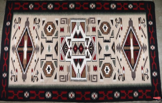 Navajo Rug