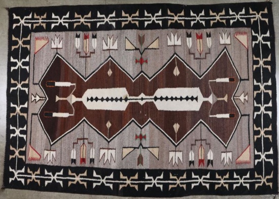 Navajo Rug