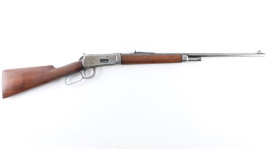 Winchester 55 30 W.C.F. 7762