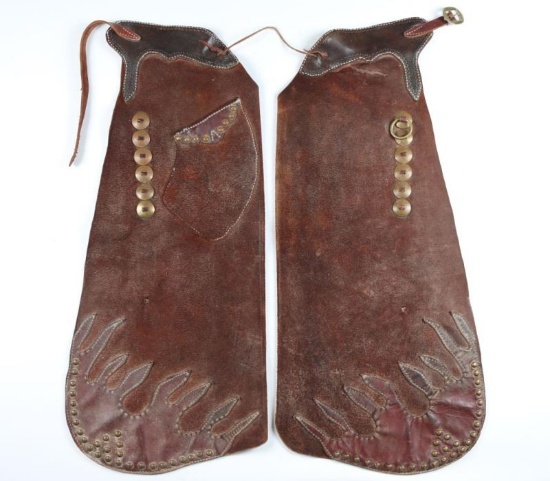Pair of Chaps