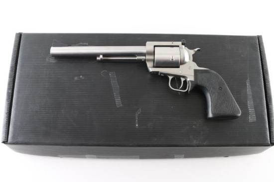 Magnum Research BFR 475 Linebaugh/480 Ruger
