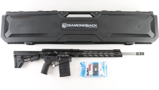 Diamondback DB10 6.5 Creedmoor #DB-1102945