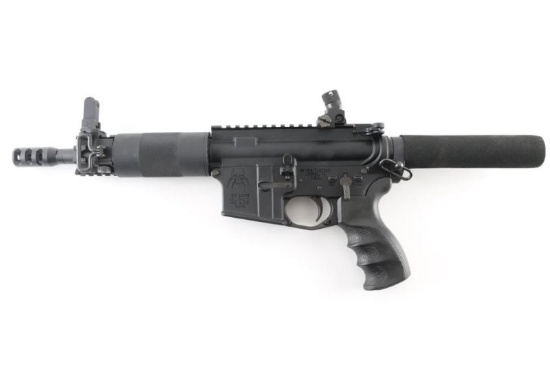 Spikes Tactical SLP15 5.56 STP 1045