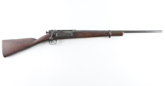Springfield Armory 1898 .30-40 Krag #382580