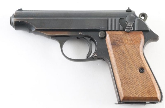Walther PP 7.65mm 375720P