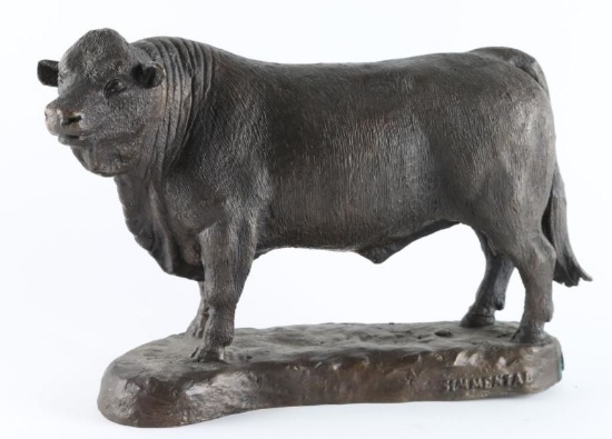Fine Art Bronze