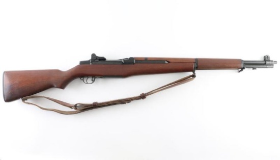 Springfield Armory M1 Garand 30-06 #332345