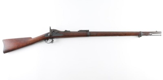 Springfield 1884 Trapdoor Cadet 45-70