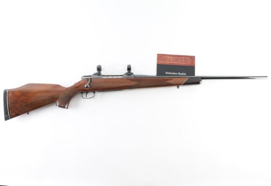 Colt Sauer Sporting Rifle 30-06 SN: CR3862