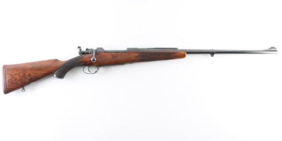 Holland & Holland Square Bridge Mauser .375