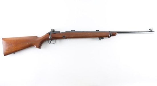 Winchester Model 52B 22LR SN: 47173B