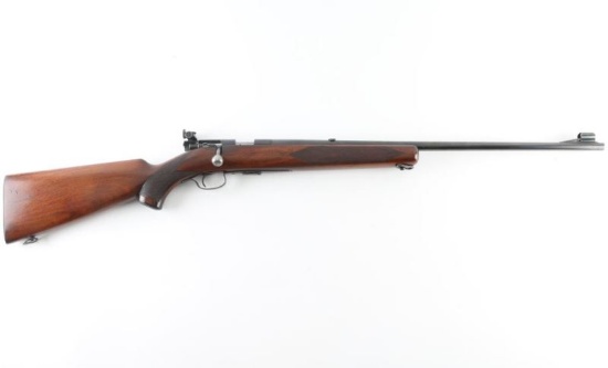 Winchester Model 75 22LR SN: 10019