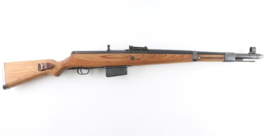 Berlin-Lubecker G.41 'duv 43' 8mm SN: 191b