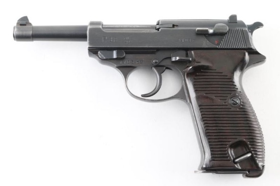 Walther P38 ac 42 9mm 1103c