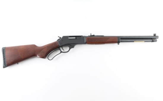 Henry H010B 45-70 WFFS006830